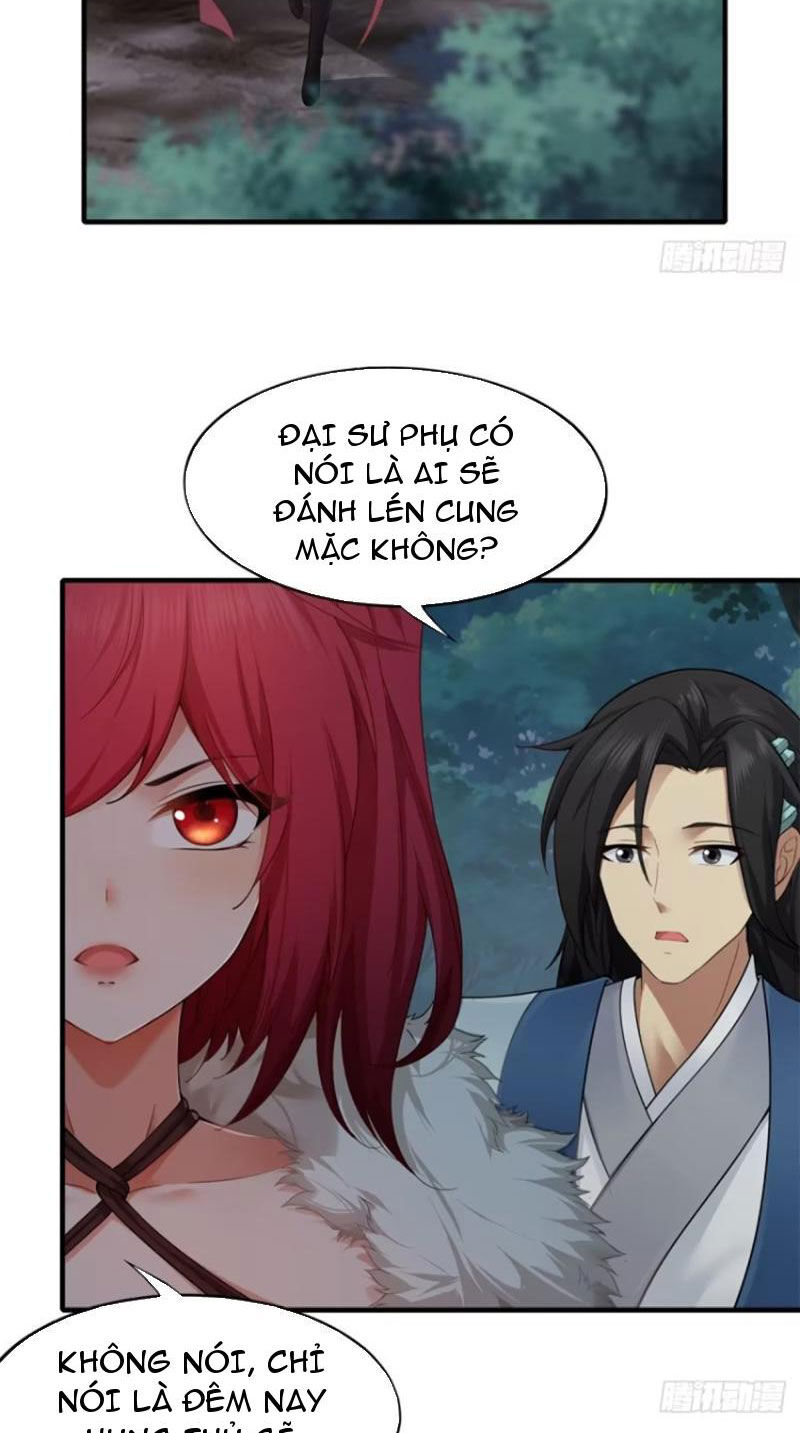 Bắt Đầu Với Tuyệt Sắc Sư Tôn: Hệ Thống Tổng Cục Phản Cốt Chap 29 - Next Chap 30