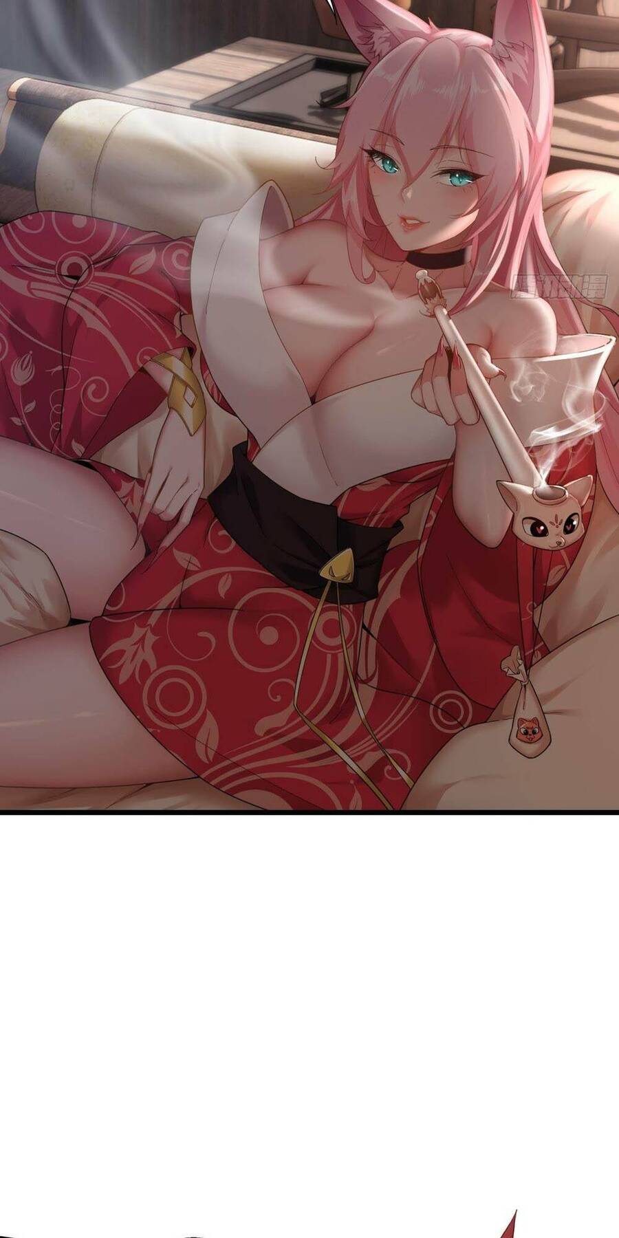 Bắt Đầu Với Tuyệt Sắc Sư Tôn: Hệ Thống Tổng Cục Phản Cốt Chap 3 - Next Chap 4