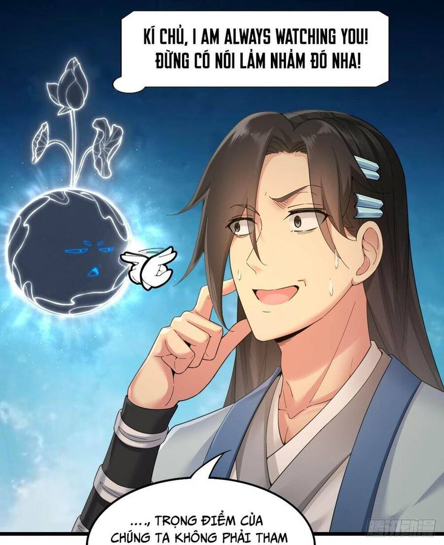 Bắt Đầu Với Tuyệt Sắc Sư Tôn: Hệ Thống Tổng Cục Phản Cốt Chap 3 - Next Chap 4