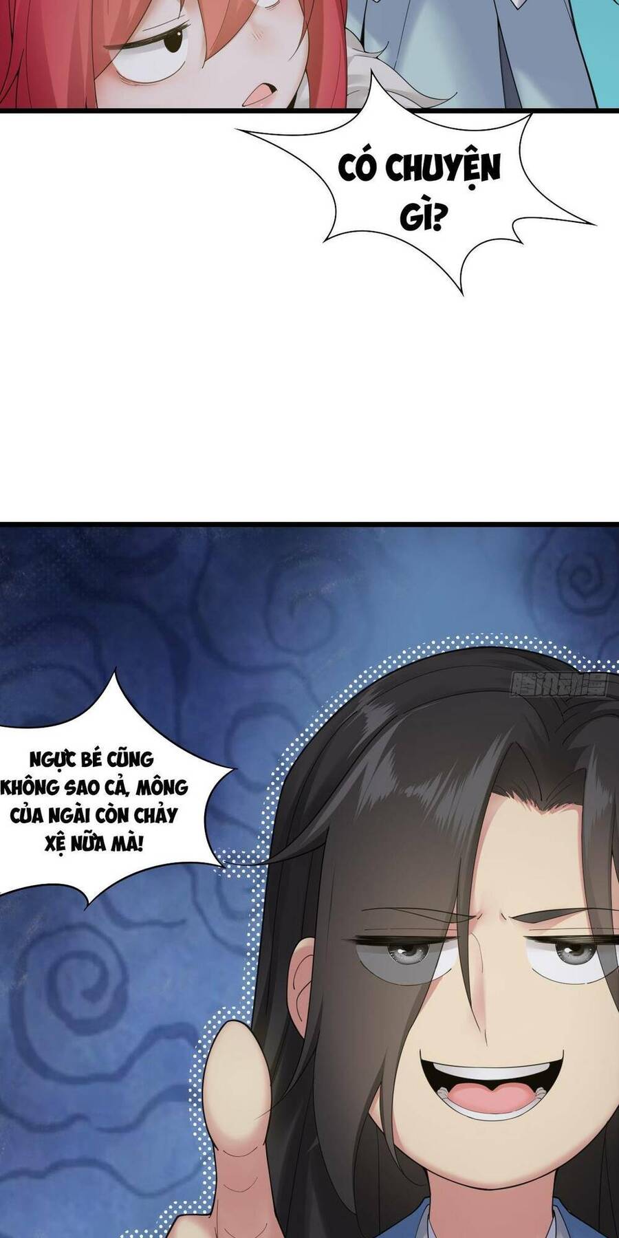 Bắt Đầu Với Tuyệt Sắc Sư Tôn: Hệ Thống Tổng Cục Phản Cốt Chap 3 - Next Chap 4