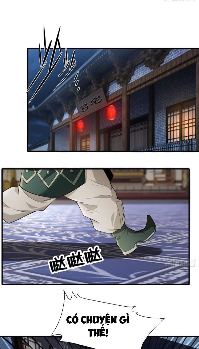 Bắt Đầu Với Tuyệt Sắc Sư Tôn: Hệ Thống Tổng Cục Phản Cốt Chap 30 - Next Chap 31