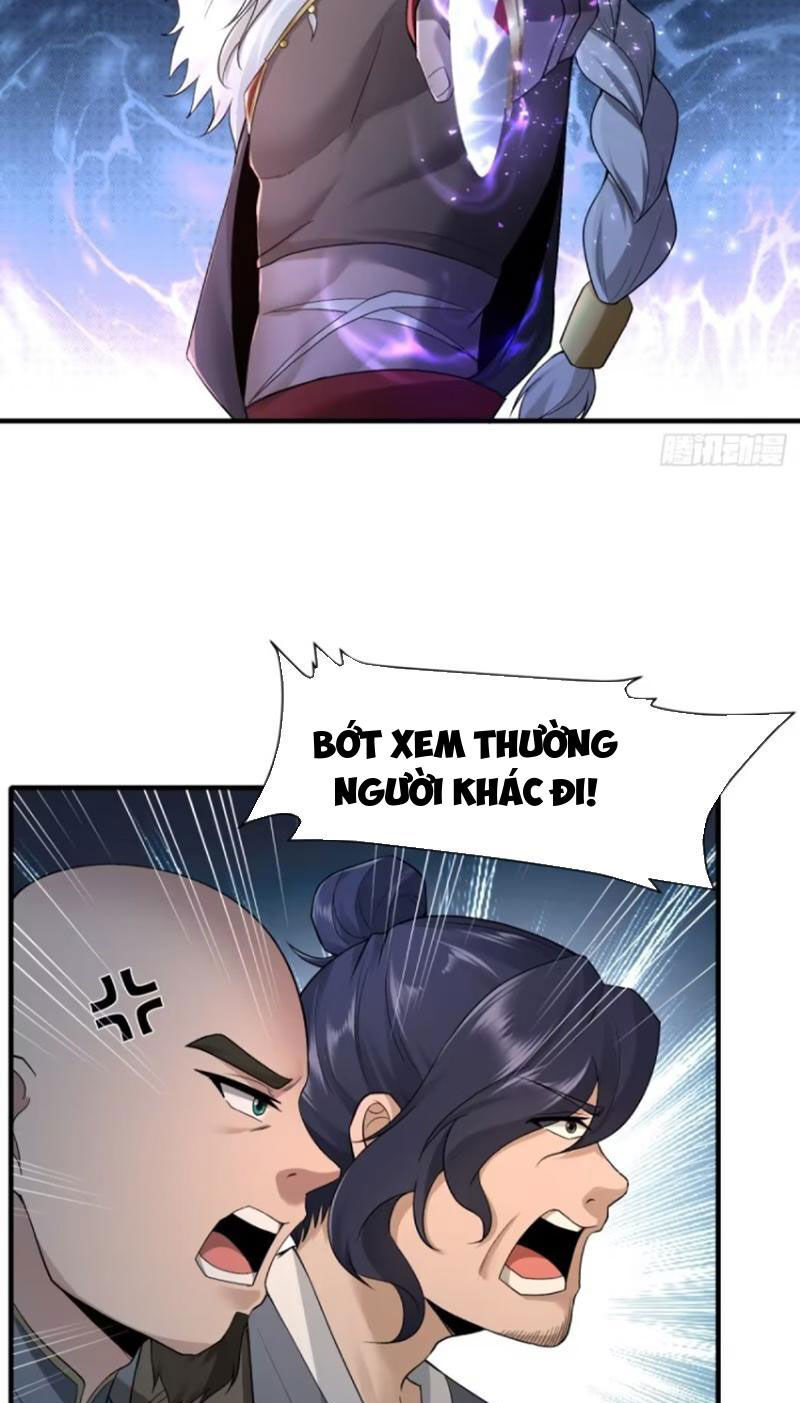 Bắt Đầu Với Tuyệt Sắc Sư Tôn: Hệ Thống Tổng Cục Phản Cốt Chap 30 - Next Chap 31