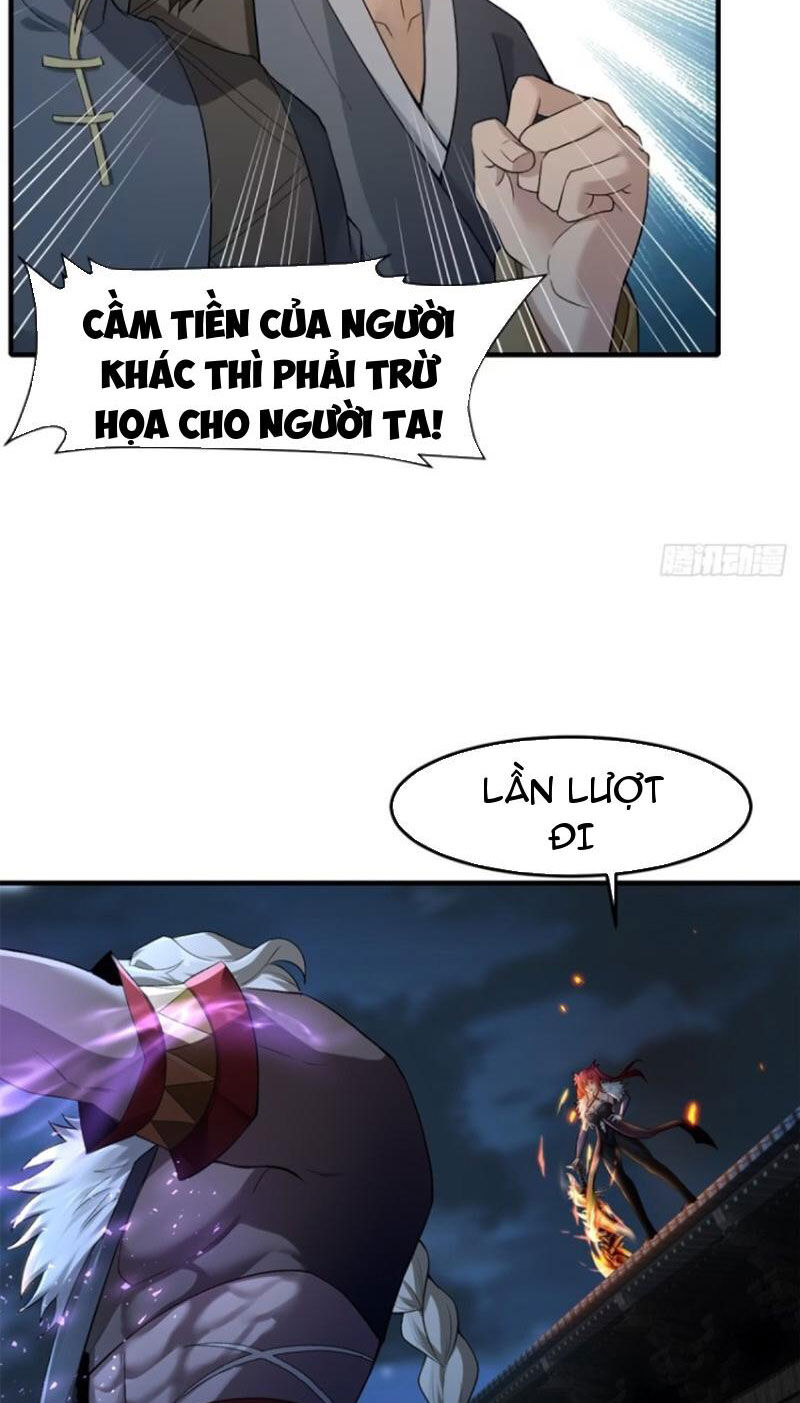 Bắt Đầu Với Tuyệt Sắc Sư Tôn: Hệ Thống Tổng Cục Phản Cốt Chap 30 - Next Chap 31