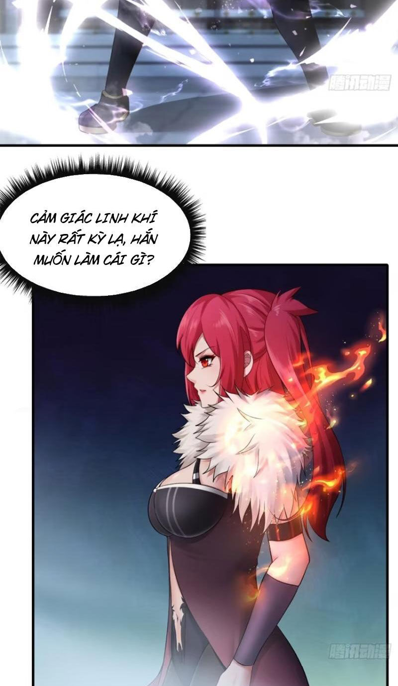 Bắt Đầu Với Tuyệt Sắc Sư Tôn: Hệ Thống Tổng Cục Phản Cốt Chap 30 - Next Chap 31