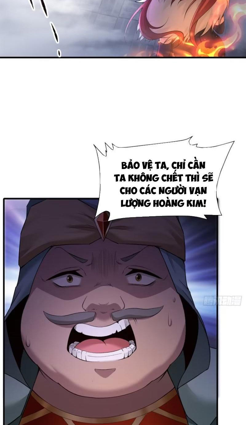 Bắt Đầu Với Tuyệt Sắc Sư Tôn: Hệ Thống Tổng Cục Phản Cốt Chap 30 - Next Chap 31