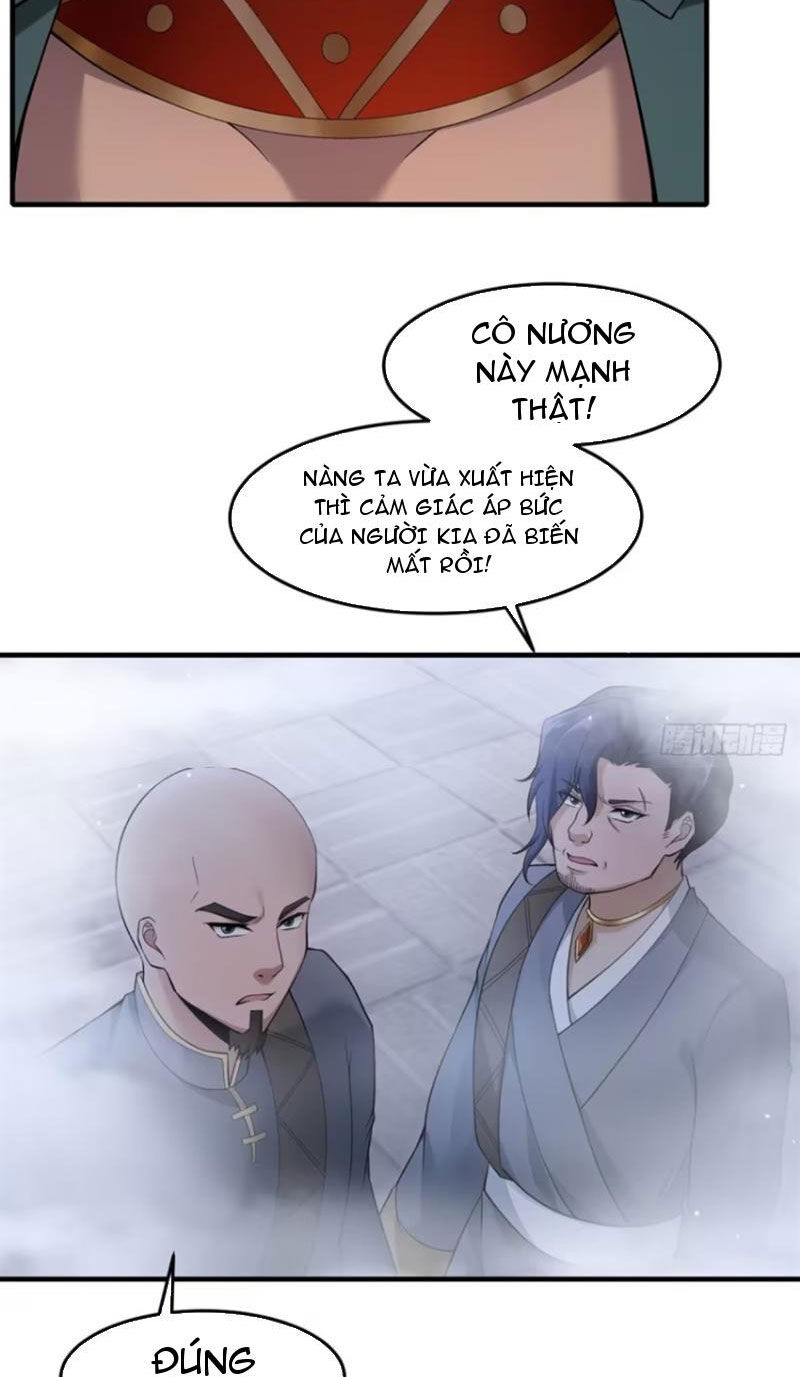Bắt Đầu Với Tuyệt Sắc Sư Tôn: Hệ Thống Tổng Cục Phản Cốt Chap 30 - Next Chap 31