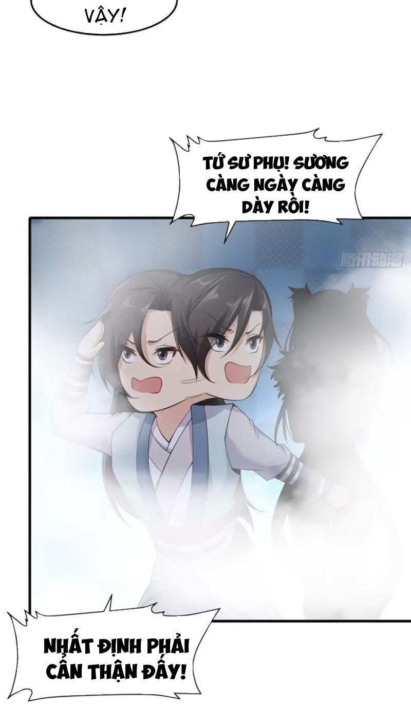 Bắt Đầu Với Tuyệt Sắc Sư Tôn: Hệ Thống Tổng Cục Phản Cốt Chap 30 - Next Chap 31