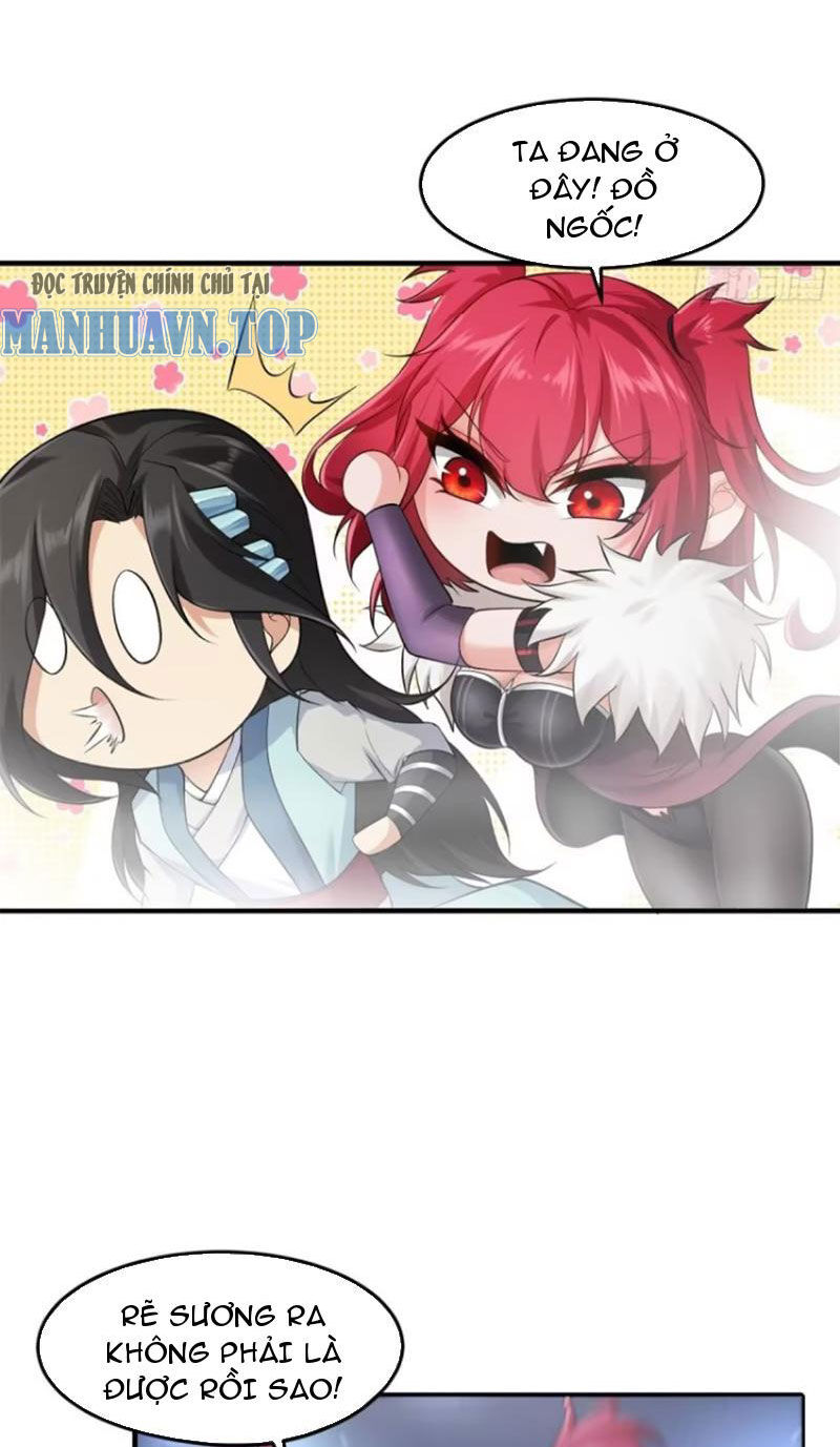 Bắt Đầu Với Tuyệt Sắc Sư Tôn: Hệ Thống Tổng Cục Phản Cốt Chap 30 - Next Chap 31