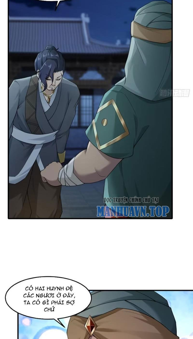 Bắt Đầu Với Tuyệt Sắc Sư Tôn: Hệ Thống Tổng Cục Phản Cốt Chap 30 - Next Chap 31