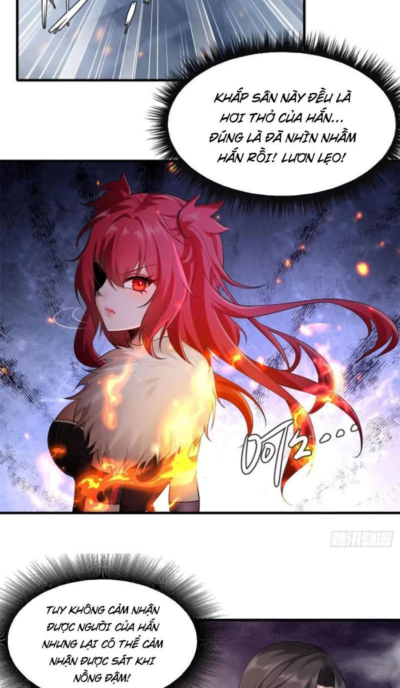 Bắt Đầu Với Tuyệt Sắc Sư Tôn: Hệ Thống Tổng Cục Phản Cốt Chap 30 - Next Chap 31