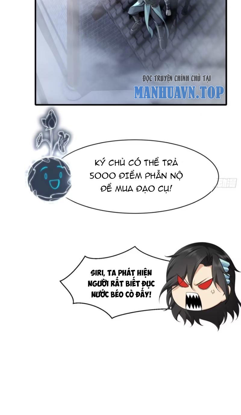 Bắt Đầu Với Tuyệt Sắc Sư Tôn: Hệ Thống Tổng Cục Phản Cốt Chap 30 - Next Chap 31