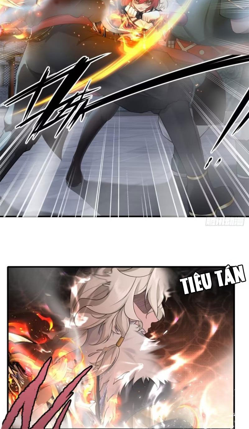 Bắt Đầu Với Tuyệt Sắc Sư Tôn: Hệ Thống Tổng Cục Phản Cốt Chap 30 - Next Chap 31
