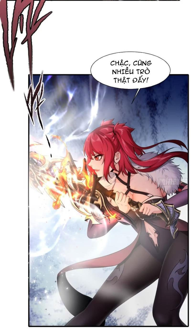 Bắt Đầu Với Tuyệt Sắc Sư Tôn: Hệ Thống Tổng Cục Phản Cốt Chap 30 - Next Chap 31