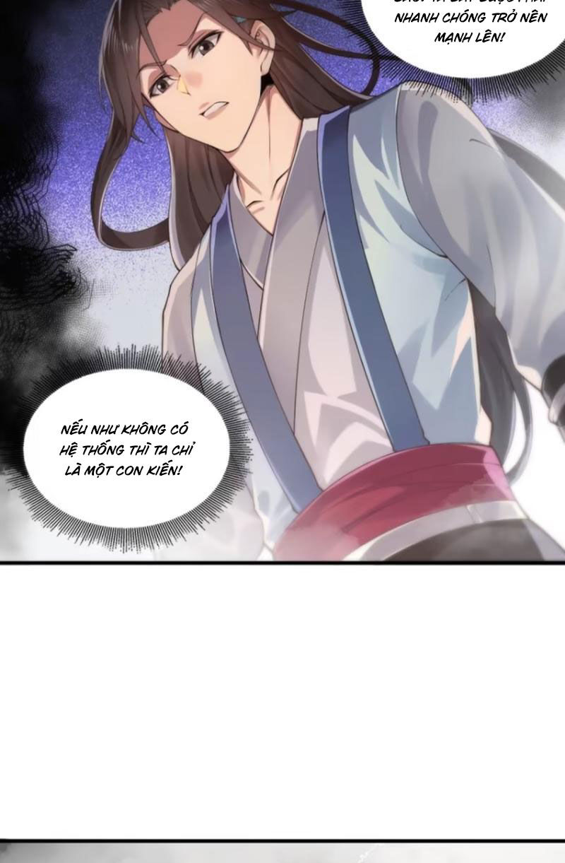 Bắt Đầu Với Tuyệt Sắc Sư Tôn: Hệ Thống Tổng Cục Phản Cốt Chap 31 - Next Chap 32