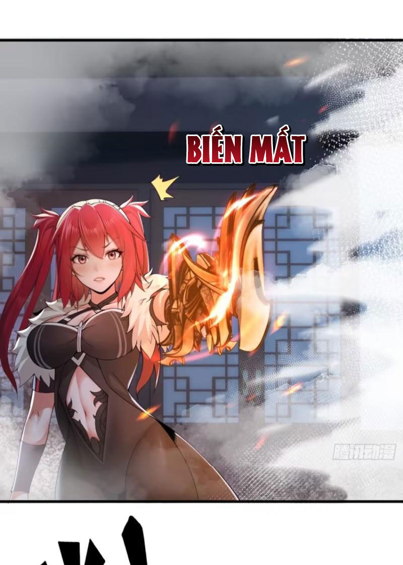 Bắt Đầu Với Tuyệt Sắc Sư Tôn: Hệ Thống Tổng Cục Phản Cốt Chap 31 - Next Chap 32