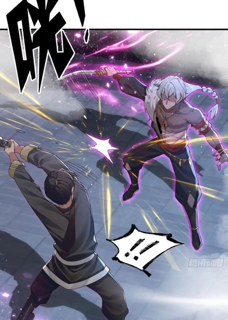 Bắt Đầu Với Tuyệt Sắc Sư Tôn: Hệ Thống Tổng Cục Phản Cốt Chap 31 - Next Chap 32