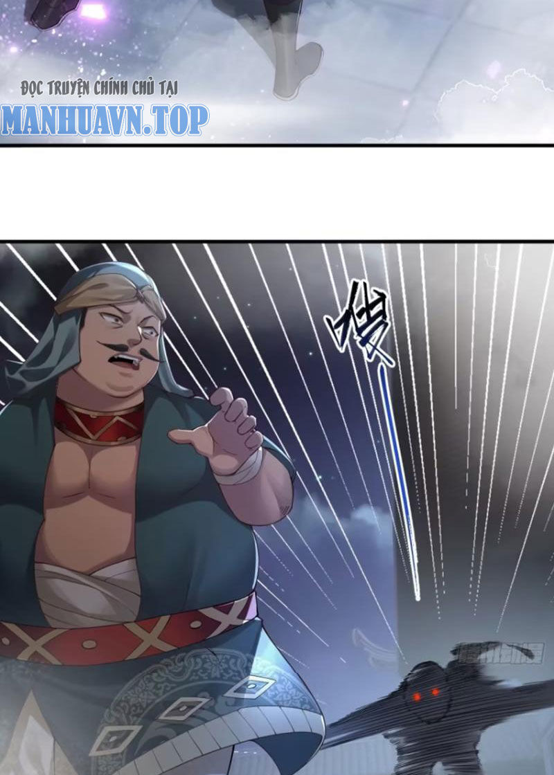 Bắt Đầu Với Tuyệt Sắc Sư Tôn: Hệ Thống Tổng Cục Phản Cốt Chap 31 - Next Chap 32