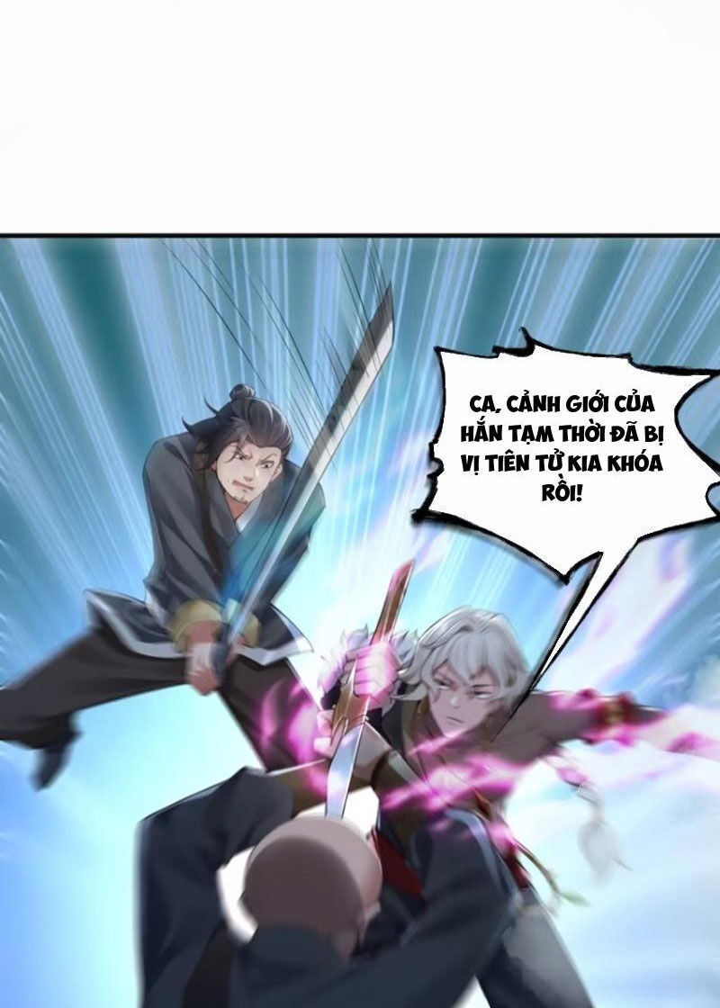 Bắt Đầu Với Tuyệt Sắc Sư Tôn: Hệ Thống Tổng Cục Phản Cốt Chap 31 - Next Chap 32
