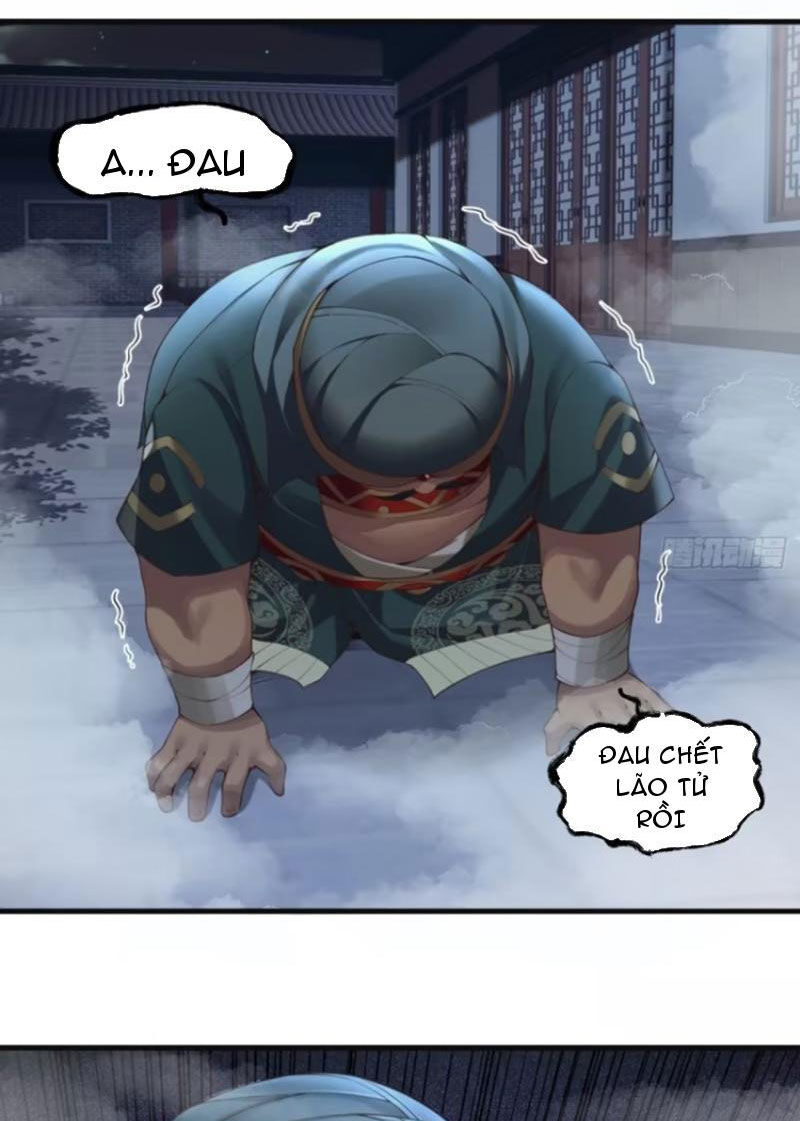 Bắt Đầu Với Tuyệt Sắc Sư Tôn: Hệ Thống Tổng Cục Phản Cốt Chap 31 - Next Chap 32