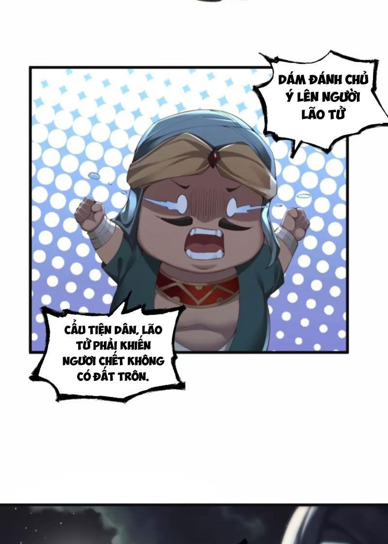 Bắt Đầu Với Tuyệt Sắc Sư Tôn: Hệ Thống Tổng Cục Phản Cốt Chap 31 - Next Chap 32