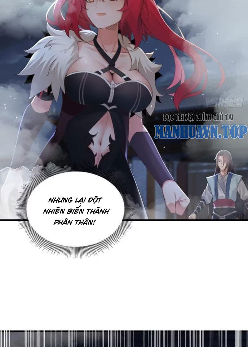 Bắt Đầu Với Tuyệt Sắc Sư Tôn: Hệ Thống Tổng Cục Phản Cốt Chap 31 - Next Chap 32