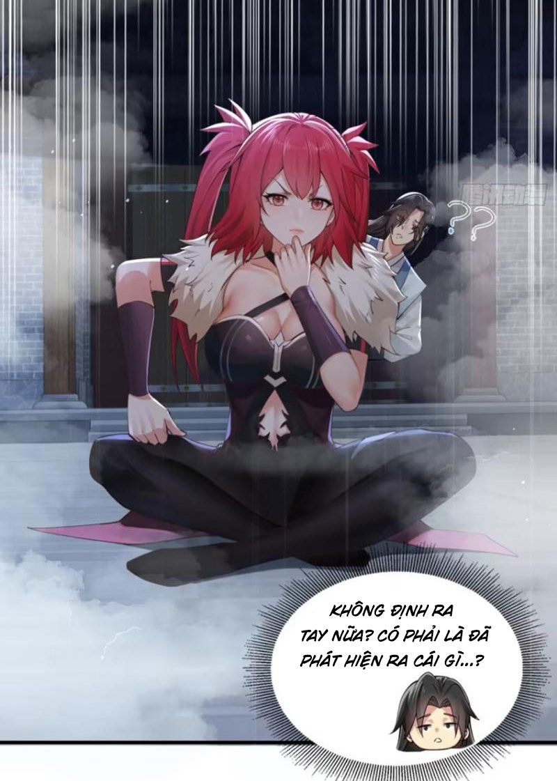 Bắt Đầu Với Tuyệt Sắc Sư Tôn: Hệ Thống Tổng Cục Phản Cốt Chap 31 - Next Chap 32