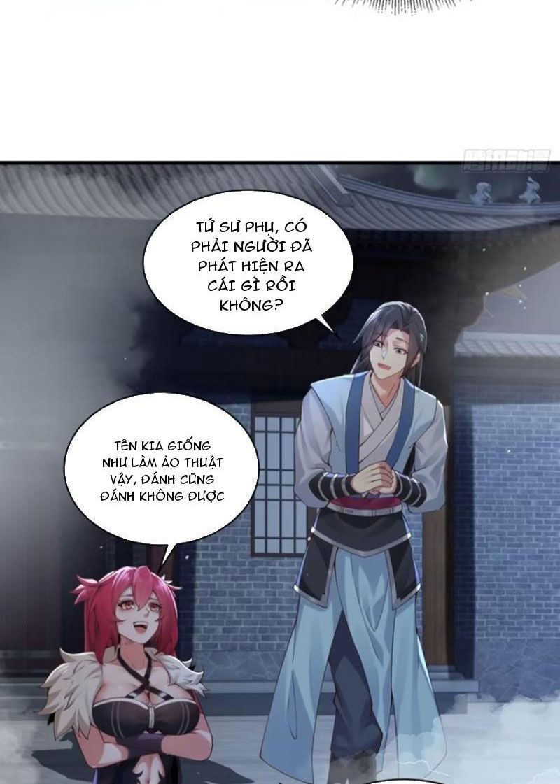 Bắt Đầu Với Tuyệt Sắc Sư Tôn: Hệ Thống Tổng Cục Phản Cốt Chap 31 - Next Chap 32