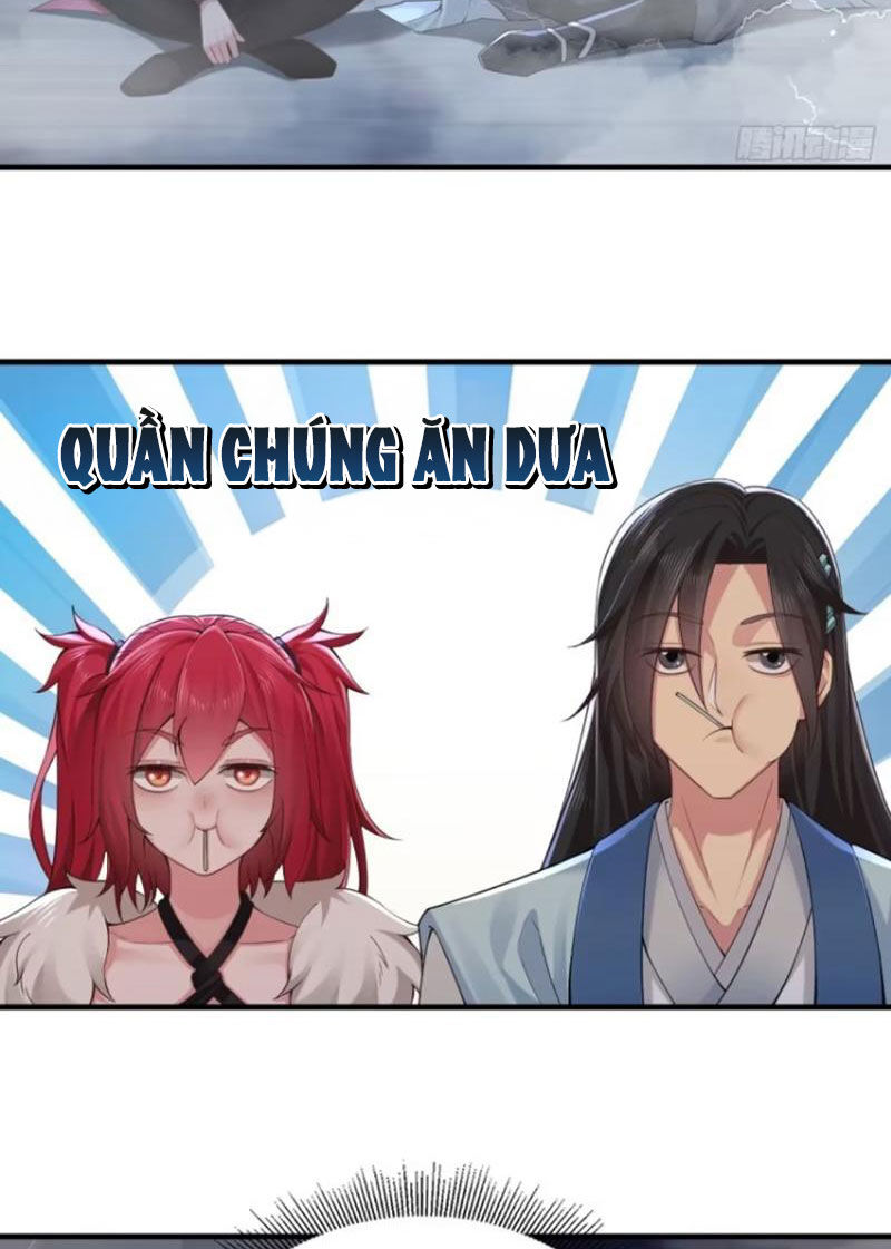 Bắt Đầu Với Tuyệt Sắc Sư Tôn: Hệ Thống Tổng Cục Phản Cốt Chap 31 - Next Chap 32