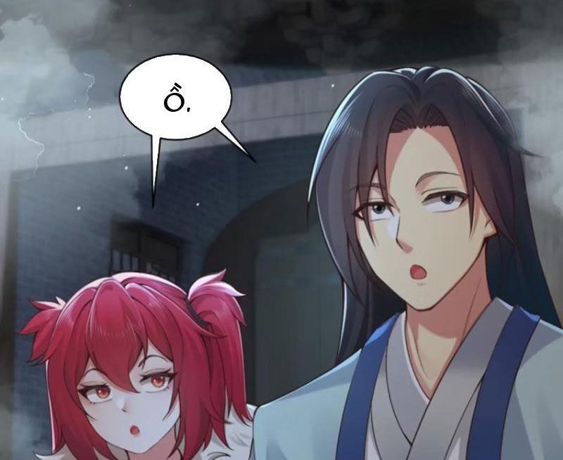 Bắt Đầu Với Tuyệt Sắc Sư Tôn: Hệ Thống Tổng Cục Phản Cốt Chap 31 - Next Chap 32