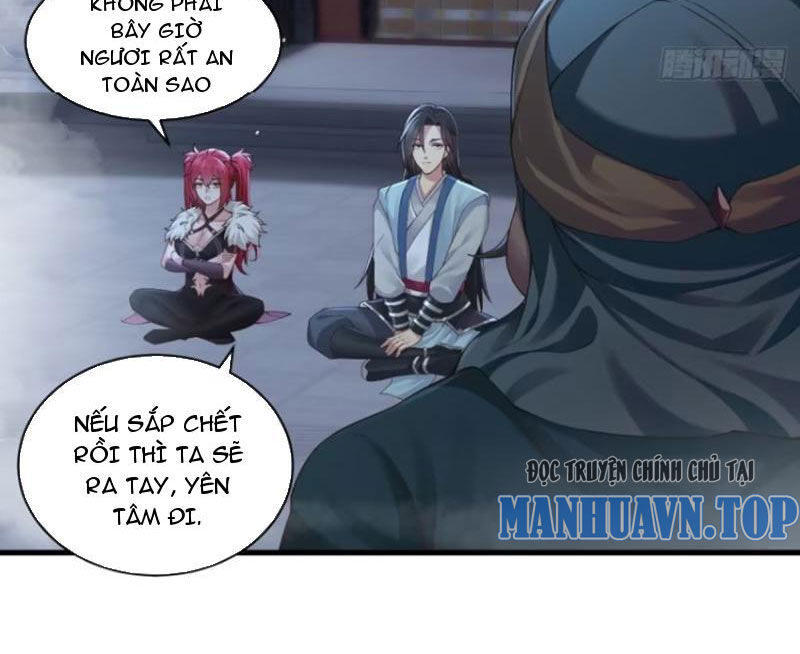 Bắt Đầu Với Tuyệt Sắc Sư Tôn: Hệ Thống Tổng Cục Phản Cốt Chap 31 - Next Chap 32