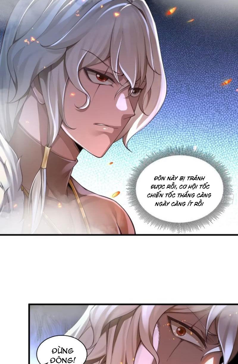 Bắt Đầu Với Tuyệt Sắc Sư Tôn: Hệ Thống Tổng Cục Phản Cốt Chap 31 - Next Chap 32