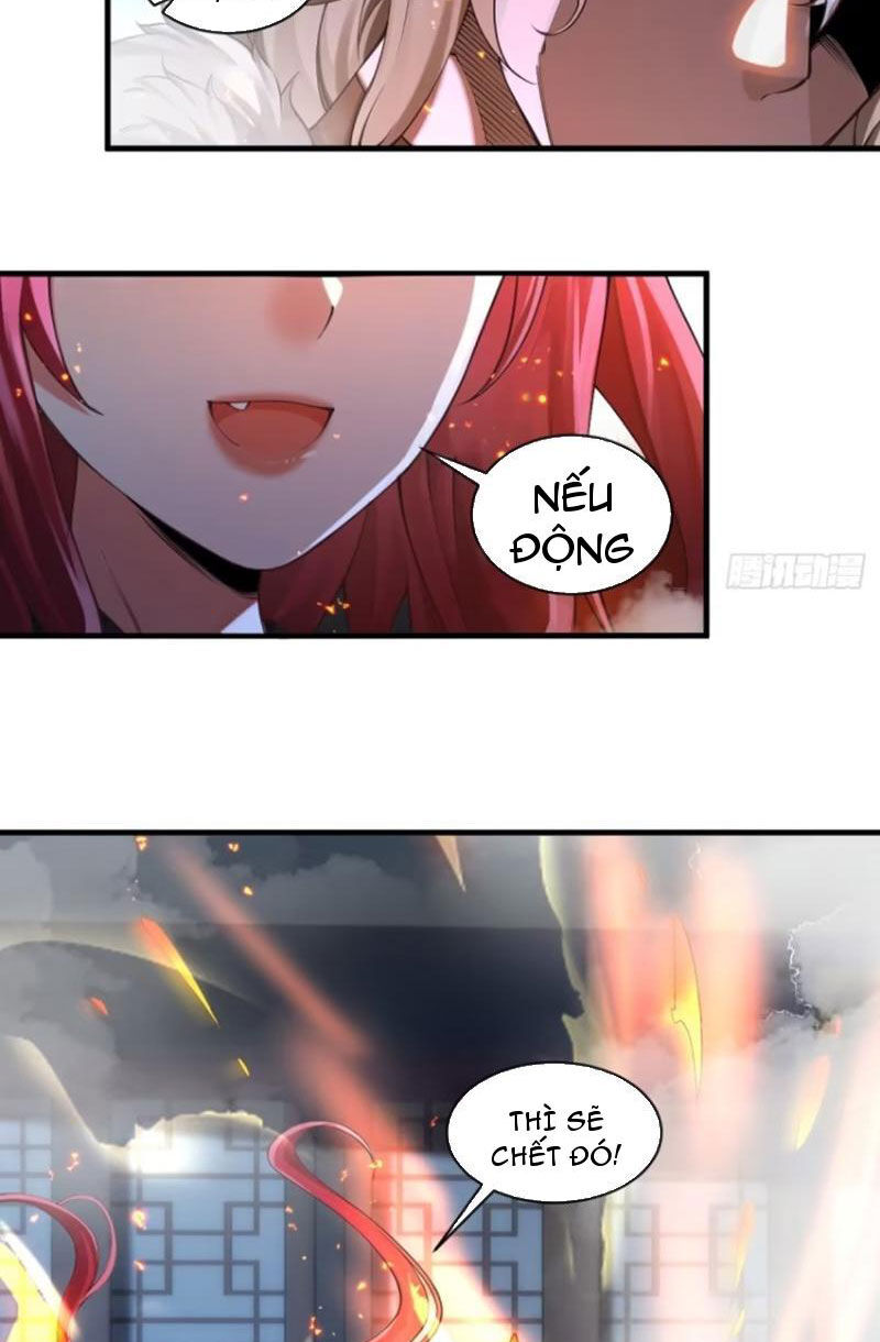 Bắt Đầu Với Tuyệt Sắc Sư Tôn: Hệ Thống Tổng Cục Phản Cốt Chap 31 - Next Chap 32