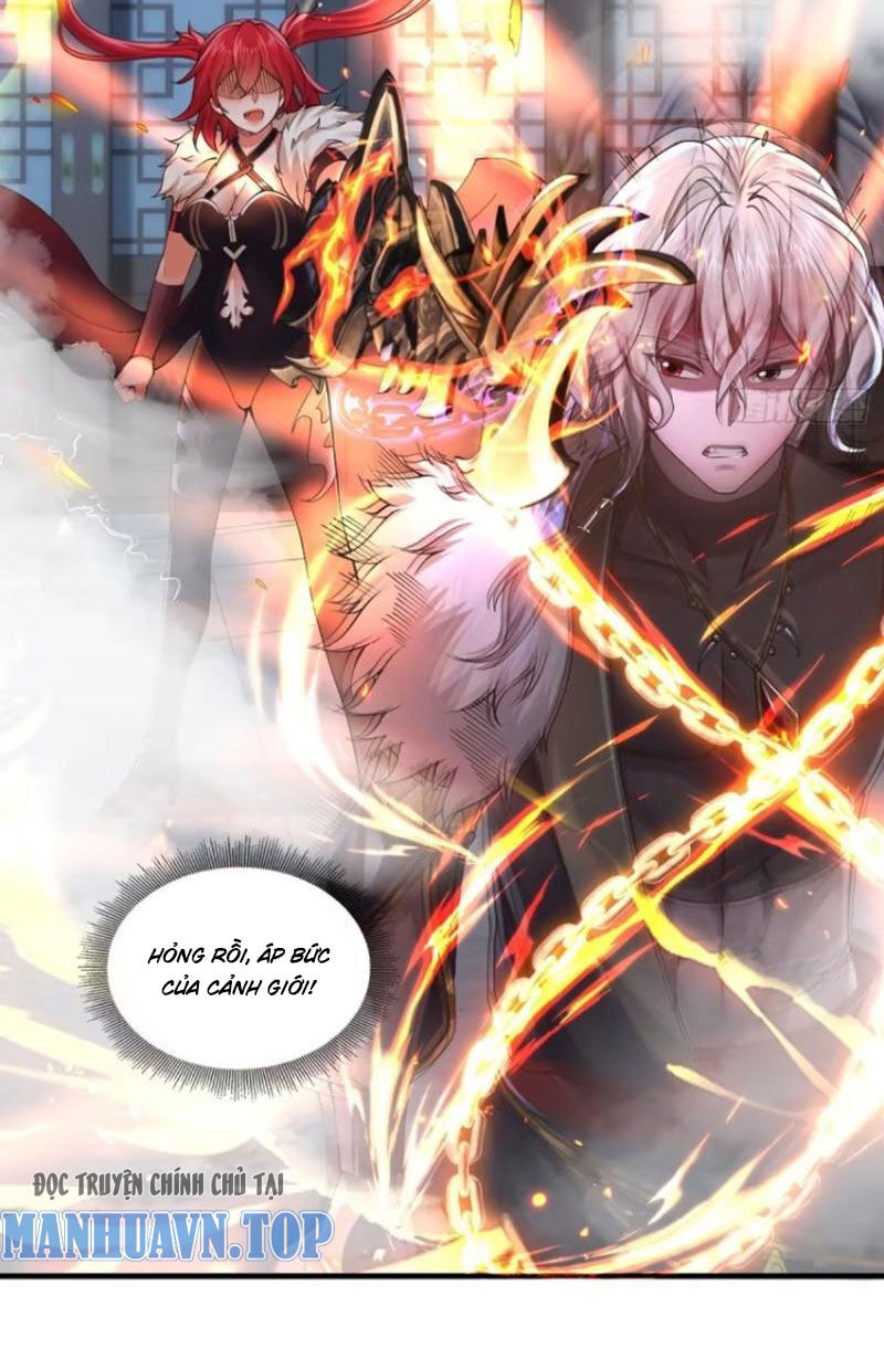 Bắt Đầu Với Tuyệt Sắc Sư Tôn: Hệ Thống Tổng Cục Phản Cốt Chap 31 - Next Chap 32