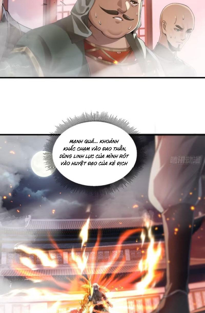 Bắt Đầu Với Tuyệt Sắc Sư Tôn: Hệ Thống Tổng Cục Phản Cốt Chap 31 - Next Chap 32