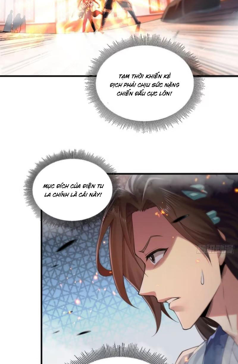 Bắt Đầu Với Tuyệt Sắc Sư Tôn: Hệ Thống Tổng Cục Phản Cốt Chap 31 - Next Chap 32