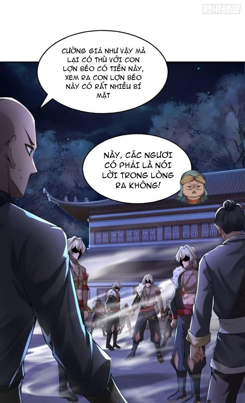Bắt Đầu Với Tuyệt Sắc Sư Tôn: Hệ Thống Tổng Cục Phản Cốt Chap 32 - Next Chap 33