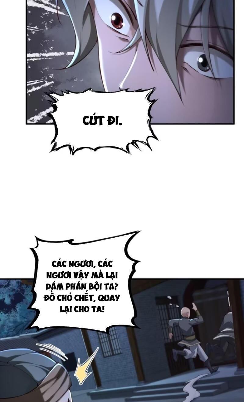 Bắt Đầu Với Tuyệt Sắc Sư Tôn: Hệ Thống Tổng Cục Phản Cốt Chap 32 - Next Chap 33