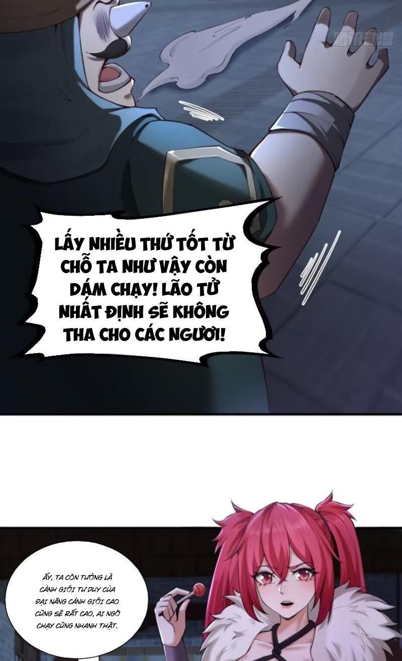 Bắt Đầu Với Tuyệt Sắc Sư Tôn: Hệ Thống Tổng Cục Phản Cốt Chap 32 - Next Chap 33