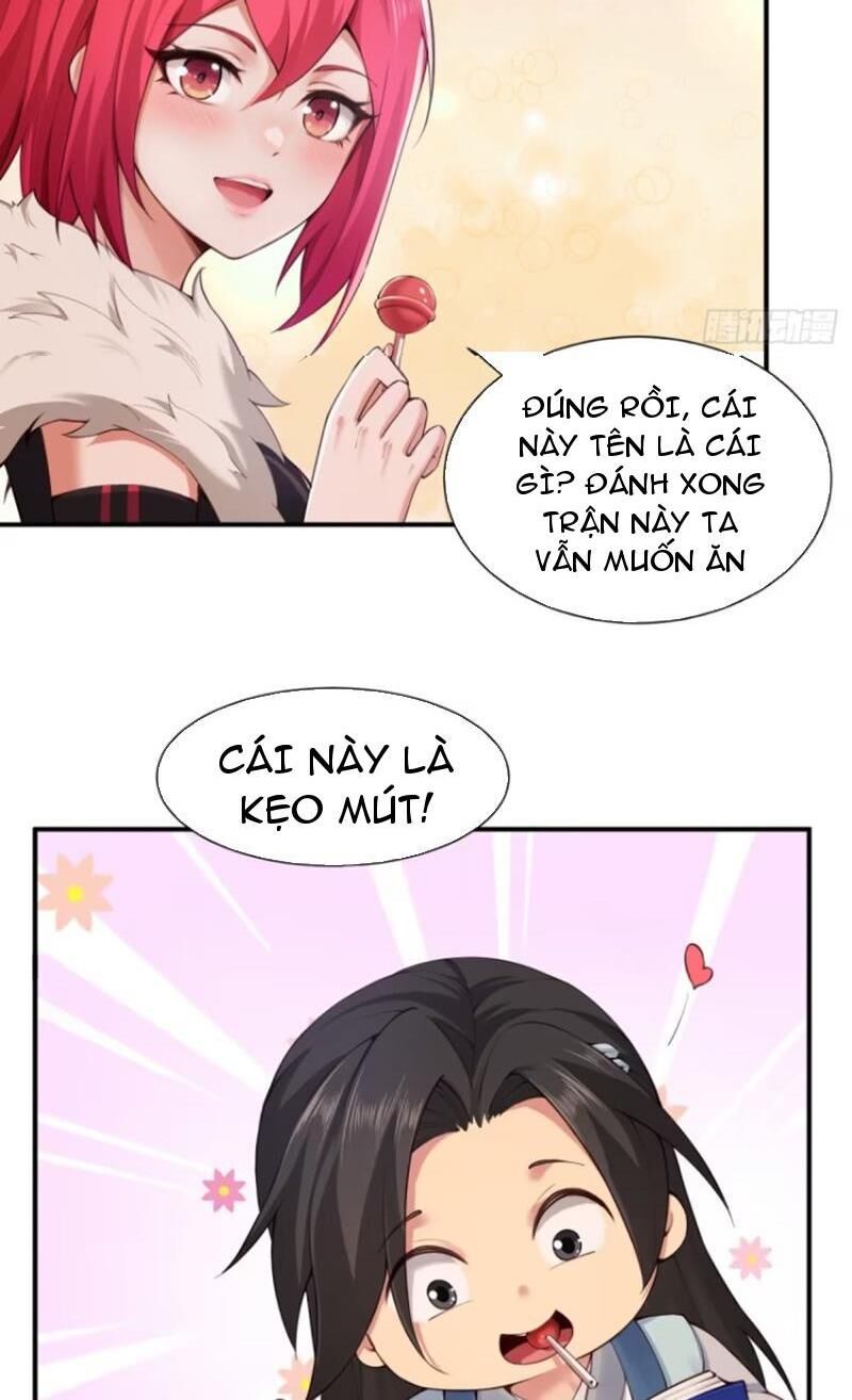 Bắt Đầu Với Tuyệt Sắc Sư Tôn: Hệ Thống Tổng Cục Phản Cốt Chap 32 - Next Chap 33