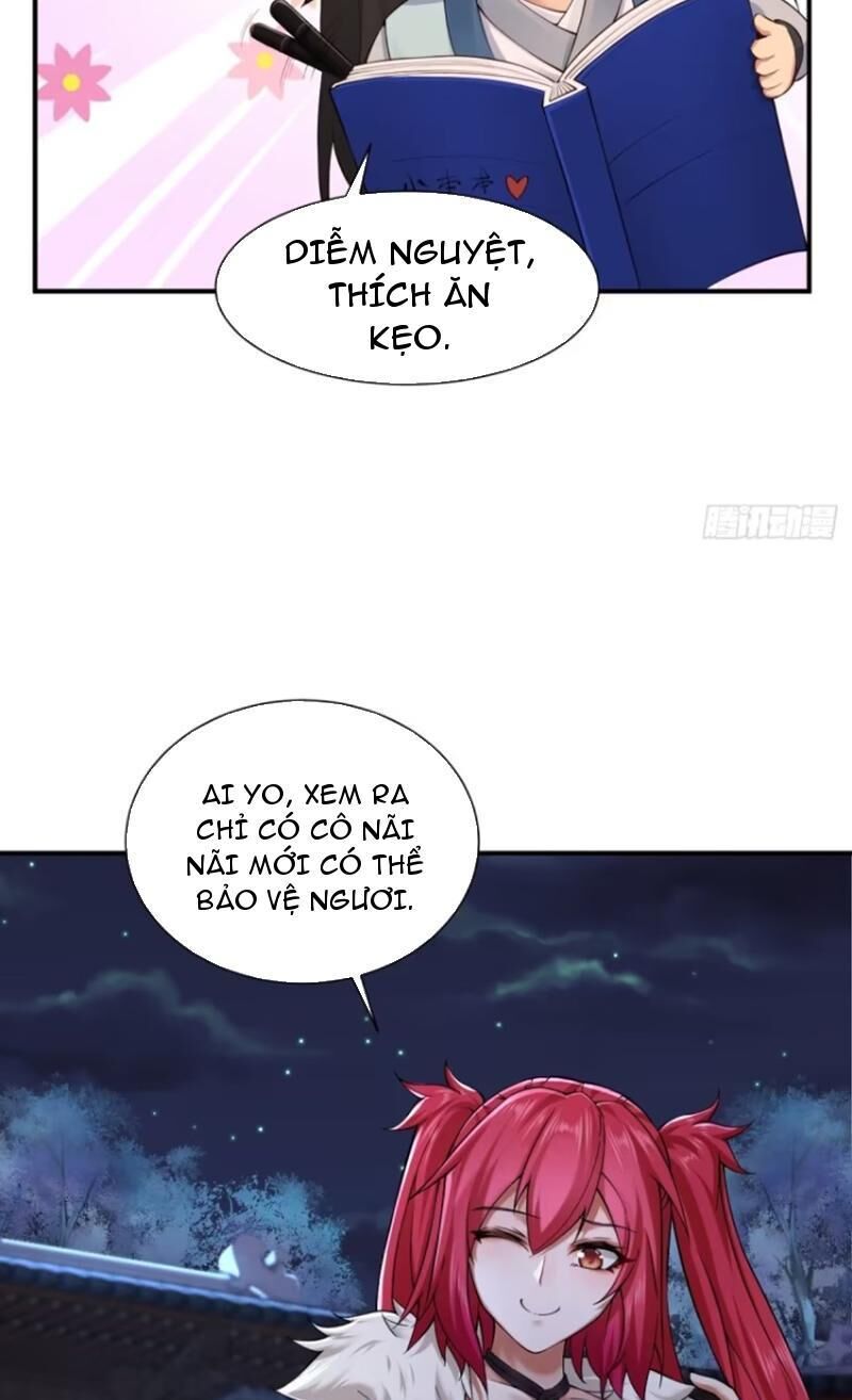 Bắt Đầu Với Tuyệt Sắc Sư Tôn: Hệ Thống Tổng Cục Phản Cốt Chap 32 - Next Chap 33
