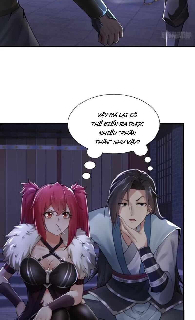 Bắt Đầu Với Tuyệt Sắc Sư Tôn: Hệ Thống Tổng Cục Phản Cốt Chap 32 - Next Chap 33