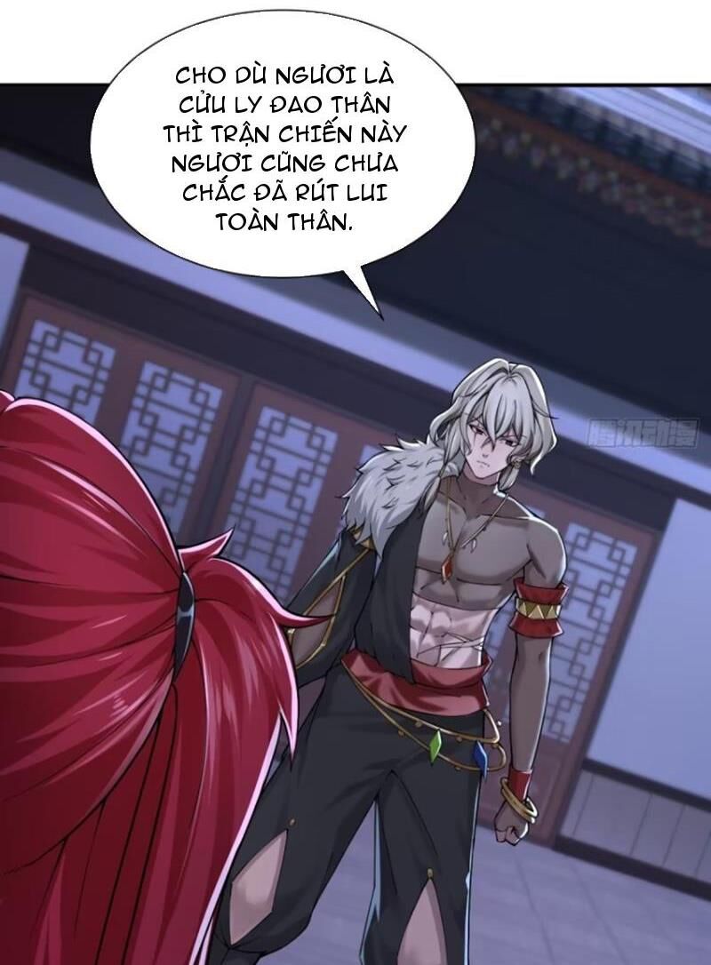 Bắt Đầu Với Tuyệt Sắc Sư Tôn: Hệ Thống Tổng Cục Phản Cốt Chap 32 - Next Chap 33