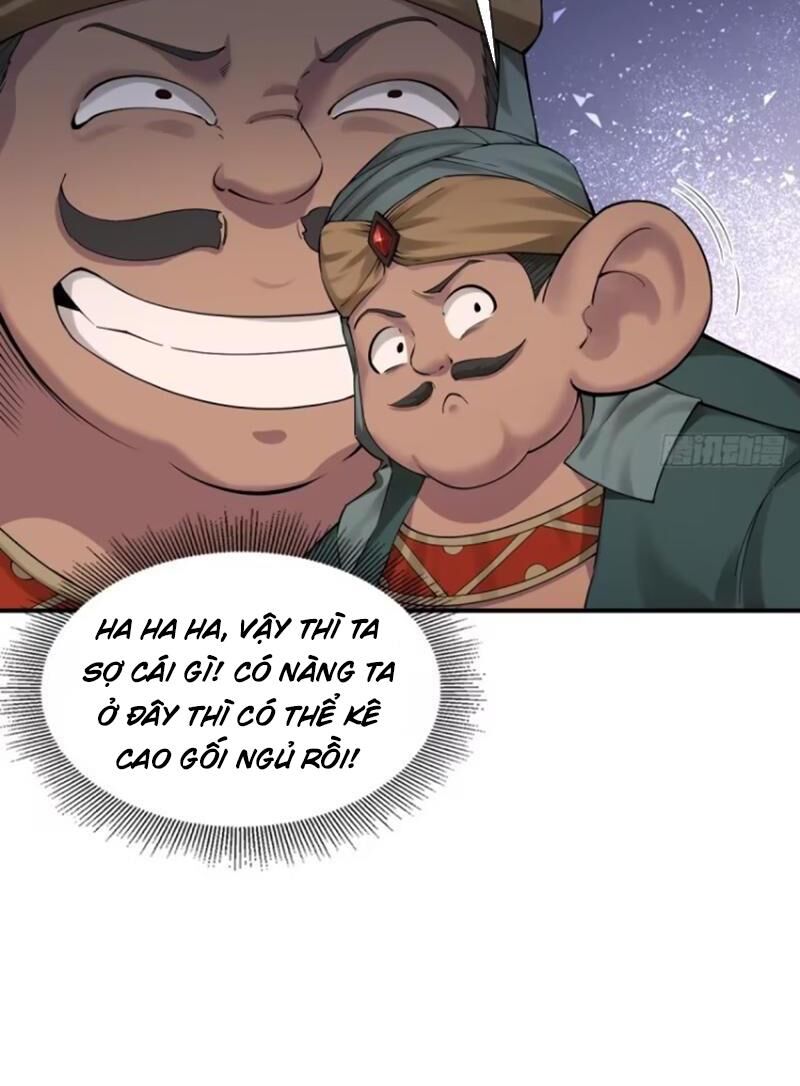 Bắt Đầu Với Tuyệt Sắc Sư Tôn: Hệ Thống Tổng Cục Phản Cốt Chap 32 - Next Chap 33
