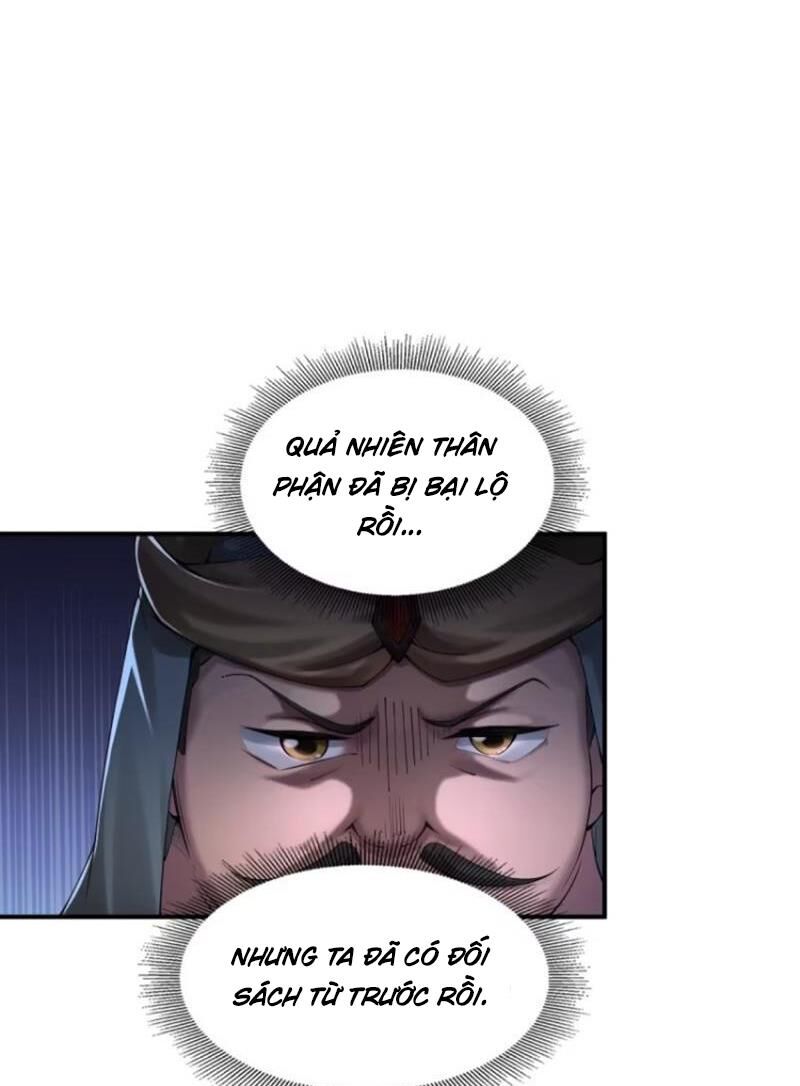 Bắt Đầu Với Tuyệt Sắc Sư Tôn: Hệ Thống Tổng Cục Phản Cốt Chap 32 - Next Chap 33
