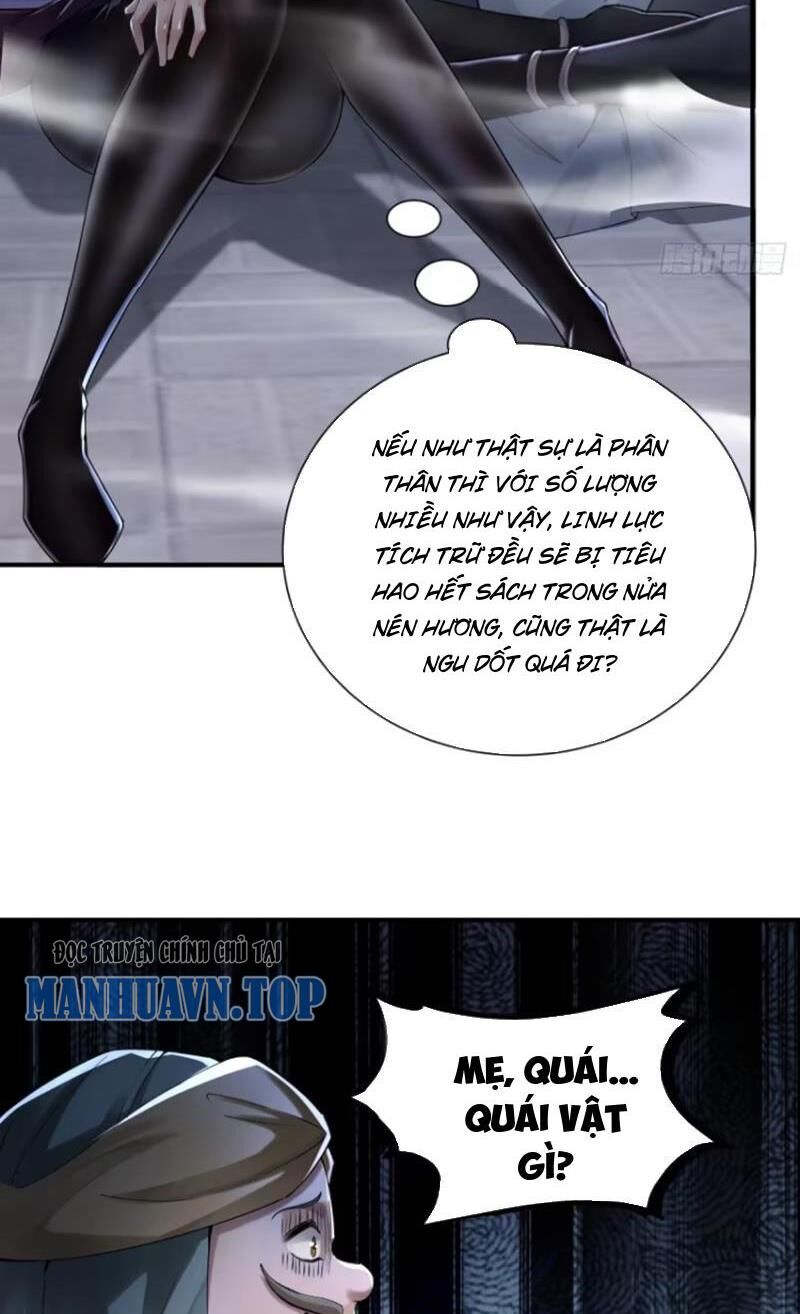 Bắt Đầu Với Tuyệt Sắc Sư Tôn: Hệ Thống Tổng Cục Phản Cốt Chap 32 - Next Chap 33