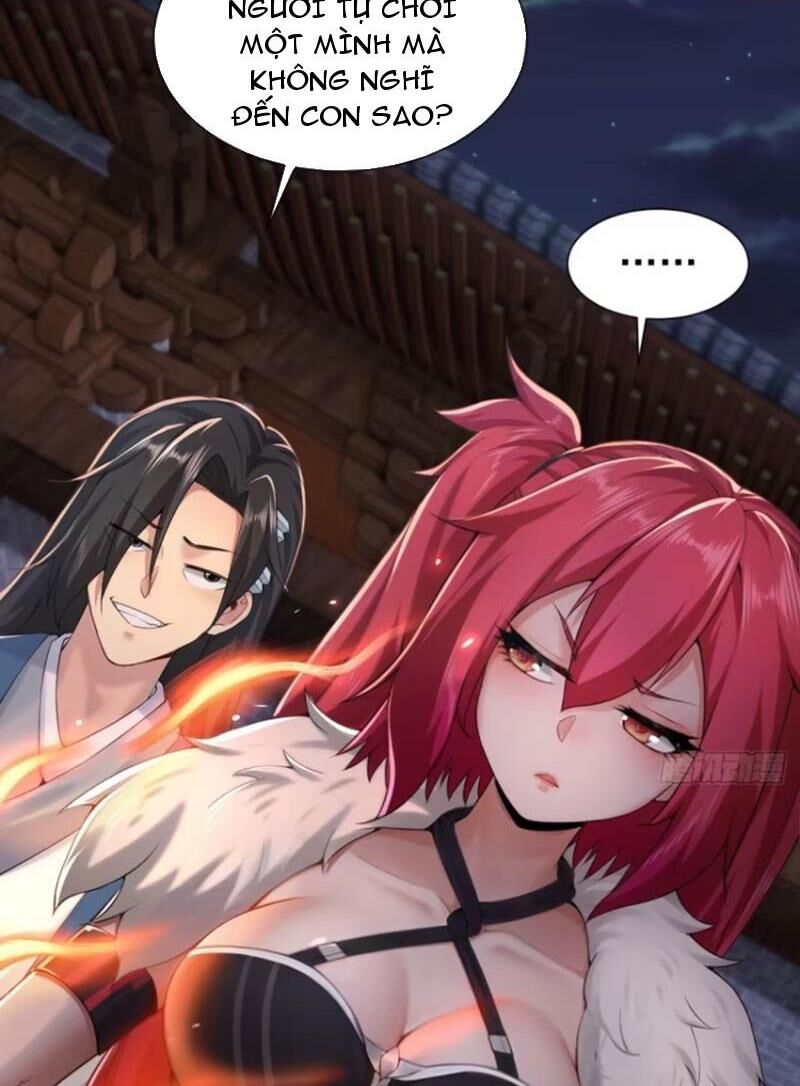 Bắt Đầu Với Tuyệt Sắc Sư Tôn: Hệ Thống Tổng Cục Phản Cốt Chap 32 - Next Chap 33