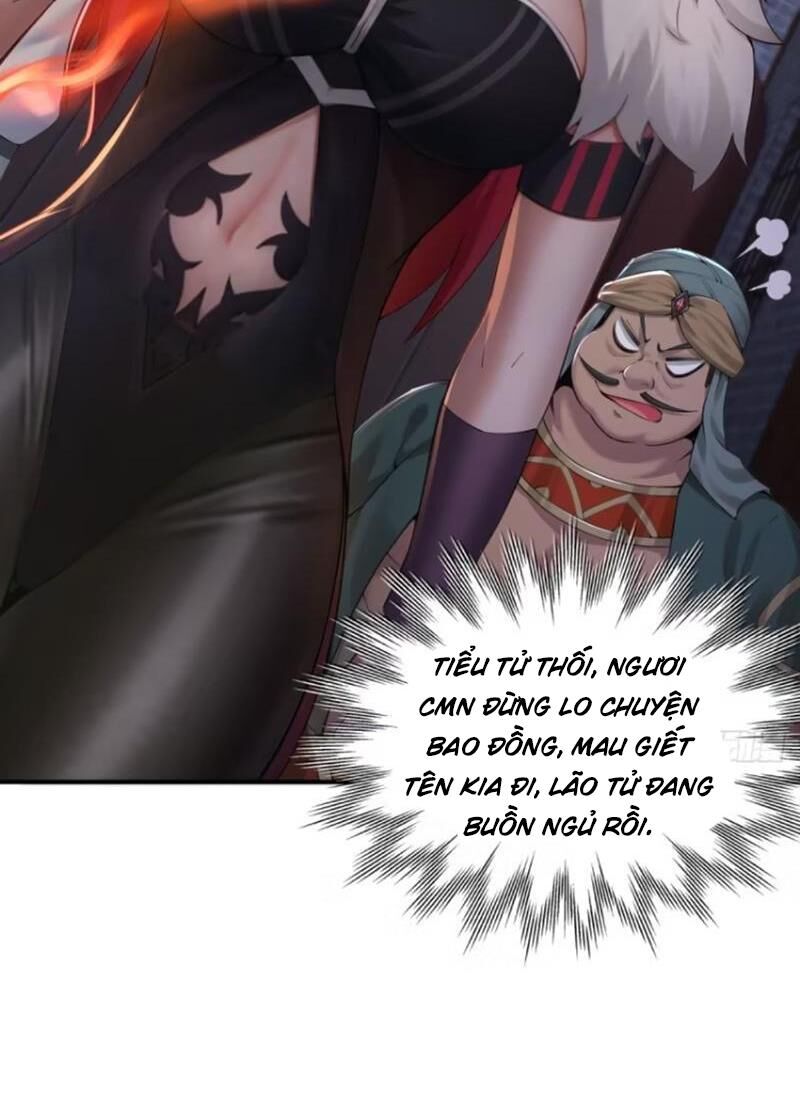 Bắt Đầu Với Tuyệt Sắc Sư Tôn: Hệ Thống Tổng Cục Phản Cốt Chap 32 - Next Chap 33