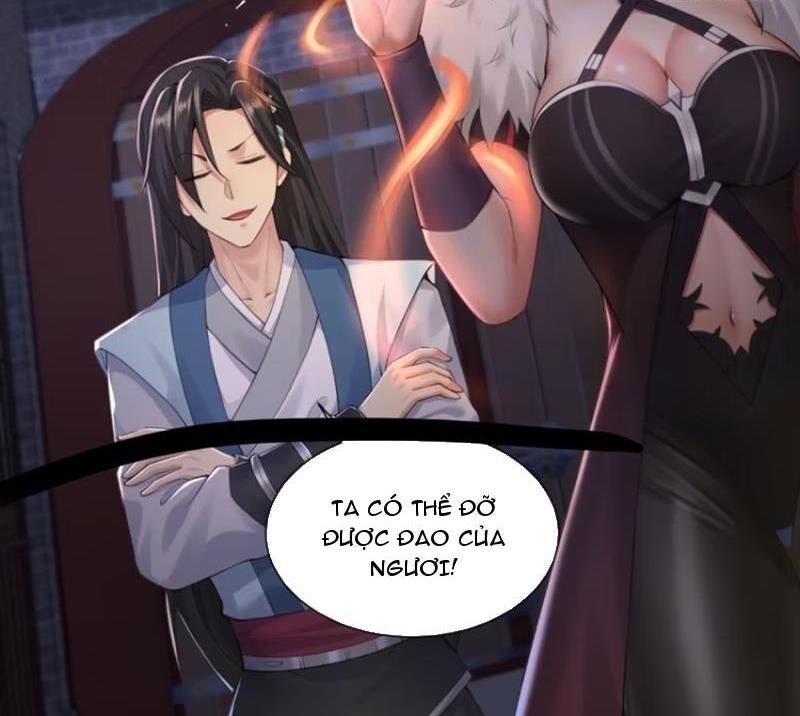 Bắt Đầu Với Tuyệt Sắc Sư Tôn: Hệ Thống Tổng Cục Phản Cốt Chap 32 - Next Chap 33