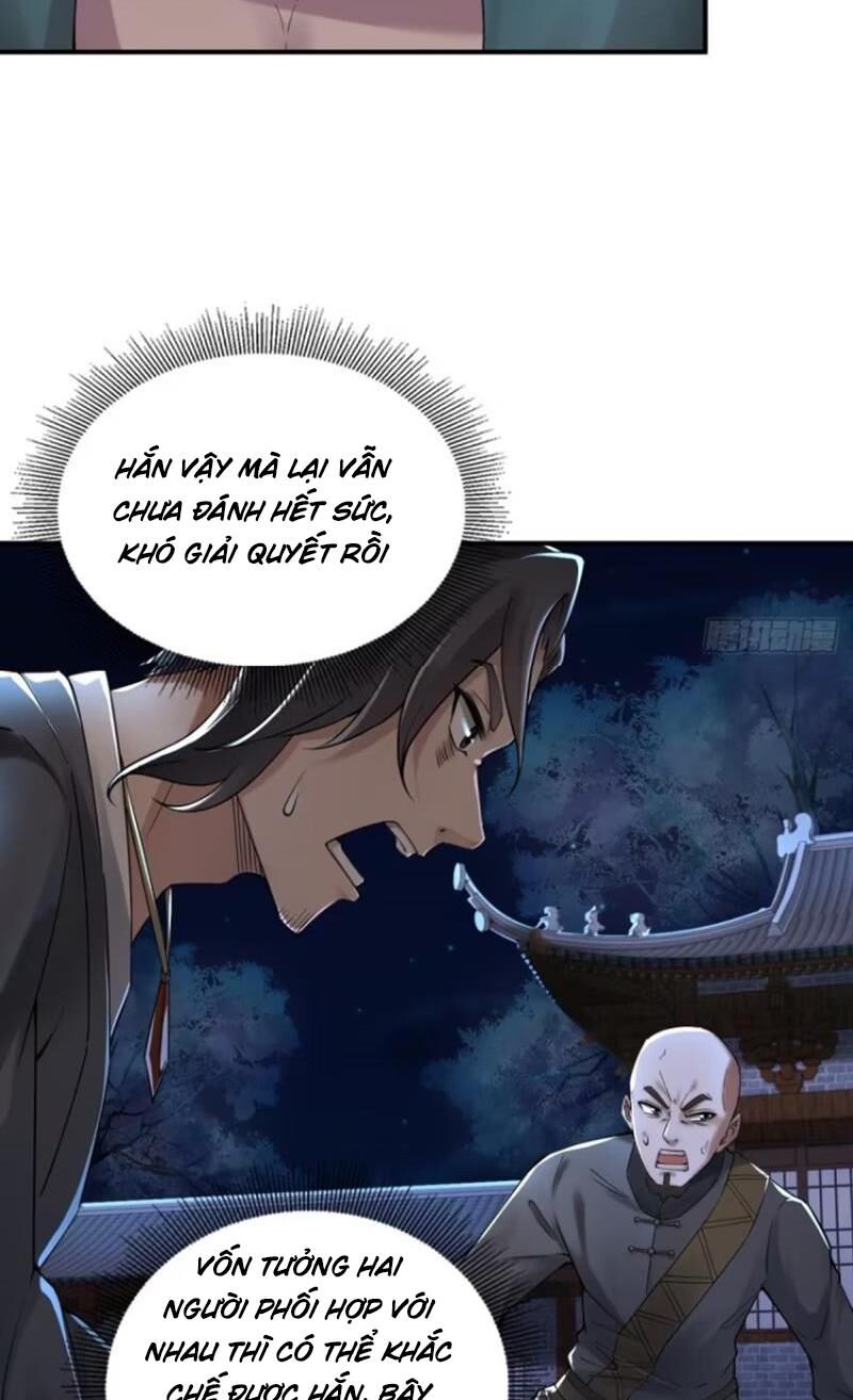 Bắt Đầu Với Tuyệt Sắc Sư Tôn: Hệ Thống Tổng Cục Phản Cốt Chap 32 - Next Chap 33