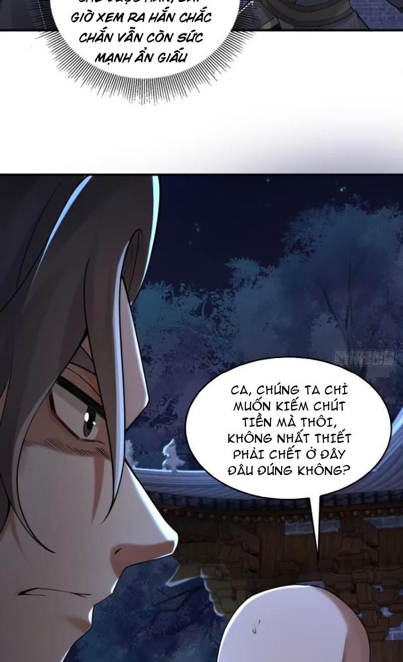 Bắt Đầu Với Tuyệt Sắc Sư Tôn: Hệ Thống Tổng Cục Phản Cốt Chap 32 - Next Chap 33